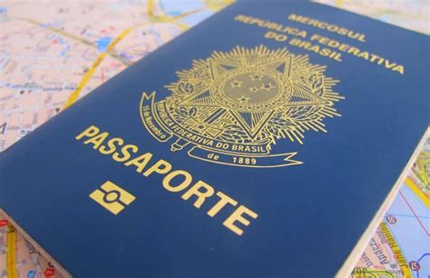 passaporte documentos - passaporte bh